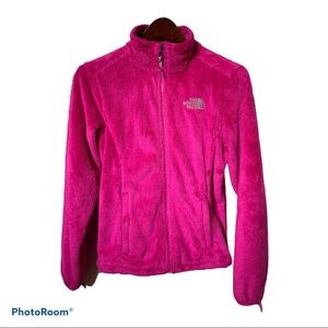 Women’s North Face